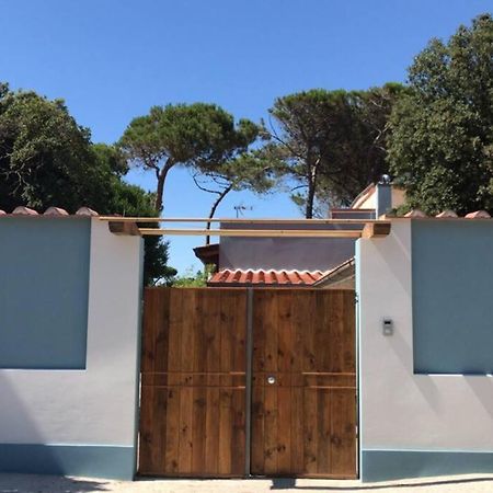 Apartamento Viareggina Con Giardino Marina Di Pisa Exterior foto