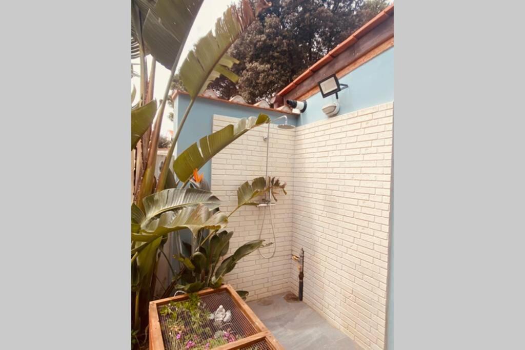 Apartamento Viareggina Con Giardino Marina Di Pisa Exterior foto