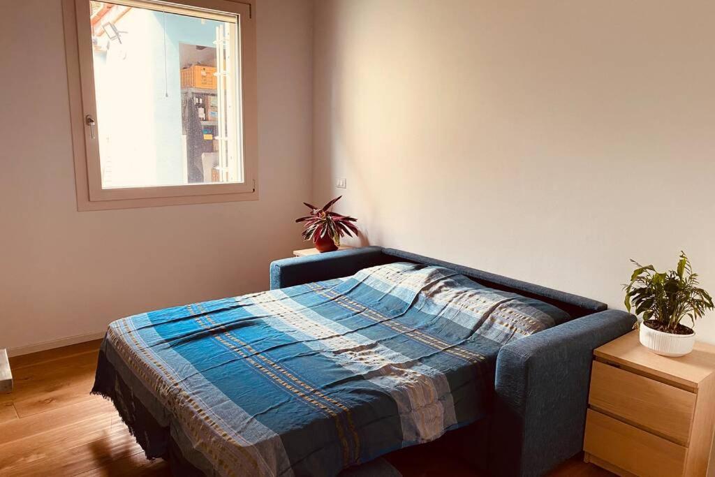 Apartamento Viareggina Con Giardino Marina Di Pisa Exterior foto