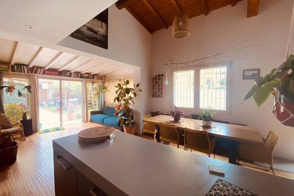 Apartamento Viareggina Con Giardino Marina Di Pisa Exterior foto