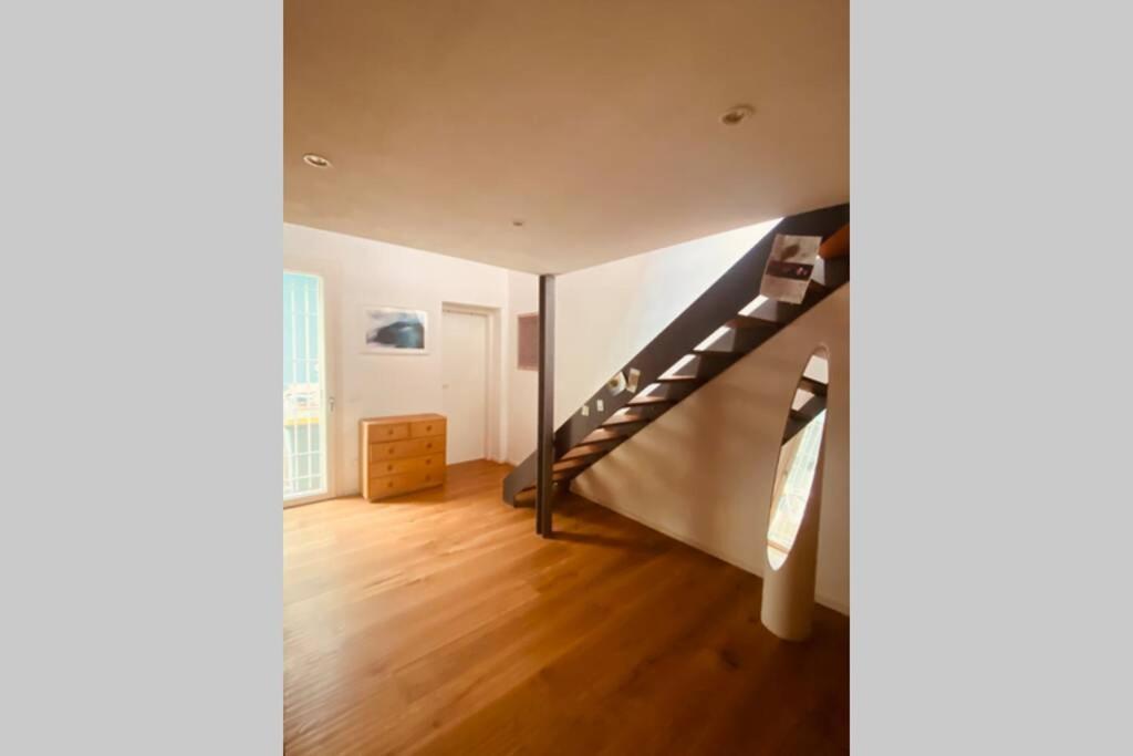 Apartamento Viareggina Con Giardino Marina Di Pisa Exterior foto